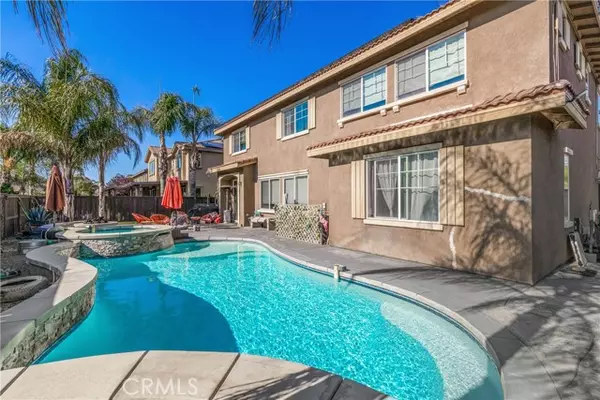 235 Hanoverian Drive, Hemet, CA 92545