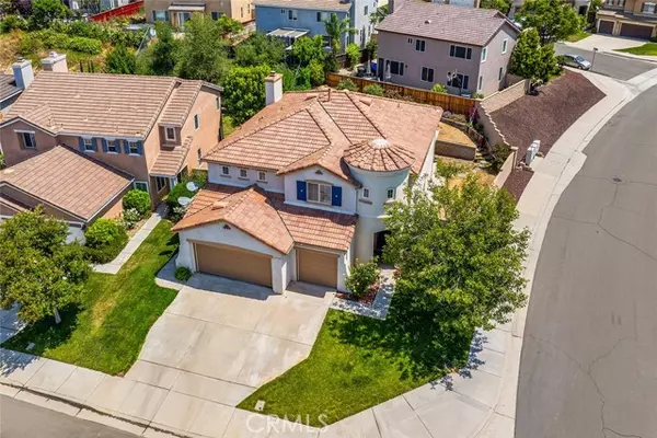 Murrieta, CA 92563,31332 Gatehouse Court