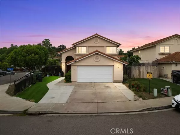 Vista, CA 92084,1149 Cochise Court