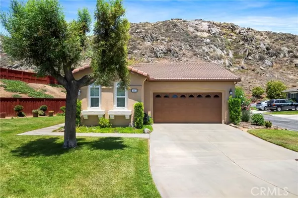 Hemet, CA 92545,197 Inkster Way