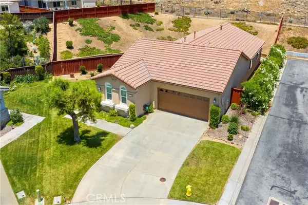 Hemet, CA 92545,197 Inkster Way