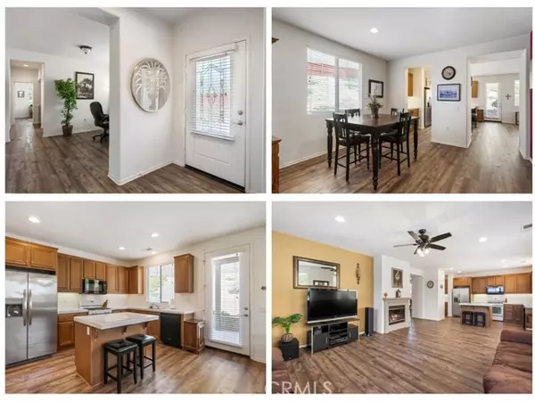 197 Inkster Way, Hemet, CA 92545