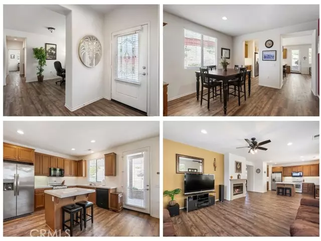 Hemet, CA 92545,197 Inkster Way