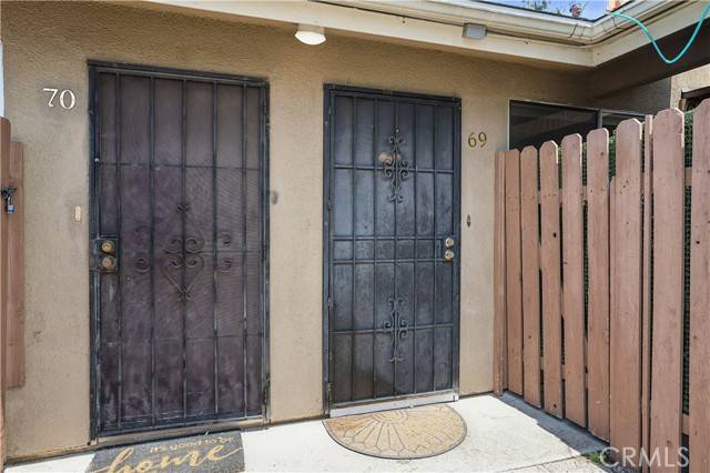 4743 Jackson Street, Riverside, CA 92503