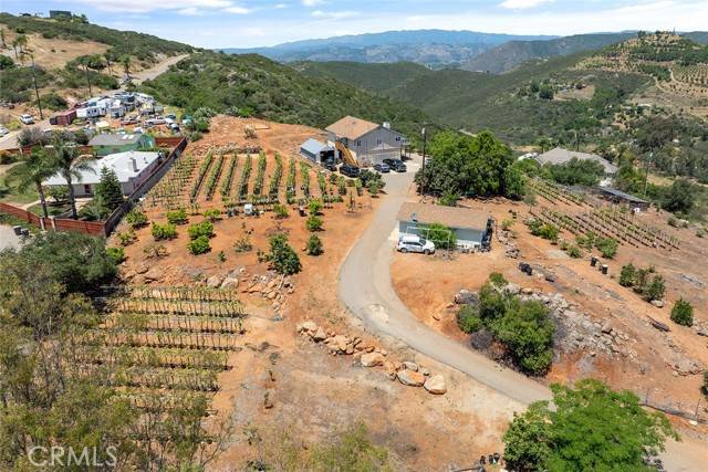 1996 Rainbow Glen Road, Fallbrook, CA 92028