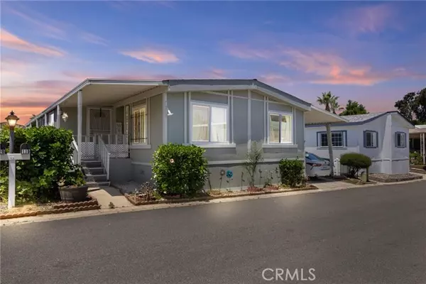 9395 Harritt Rd #119, Lakeside, CA 92040