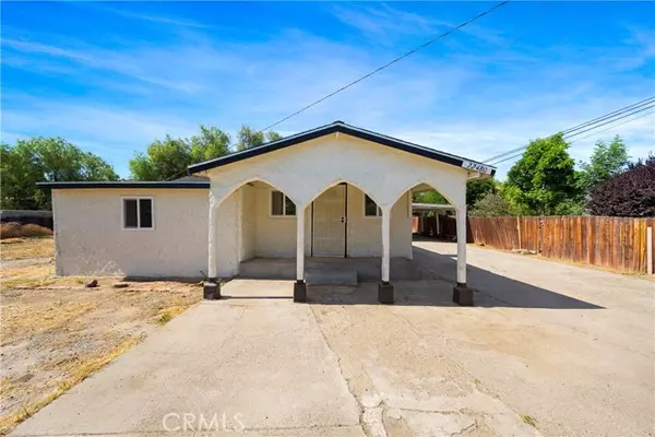 22480 Aloha Road, Perris, CA 92570