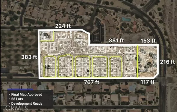 Cathedral City, CA 92234,26841 Rio Encanto