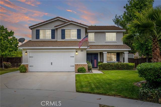 23381 White Oak Lane, Murrieta, CA 92562