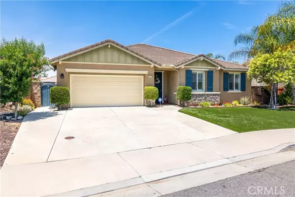 Menifee, CA 92585,26865 Shelter Cove Court