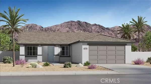 15498 Avenida De Cielo, Desert Hot Springs, CA 92240