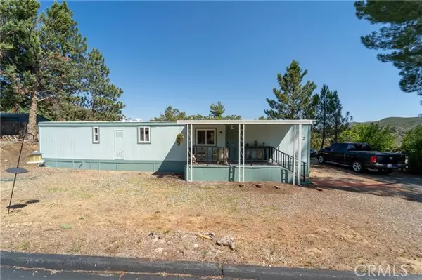 35109 Highway 79, Warner Springs, CA 92086