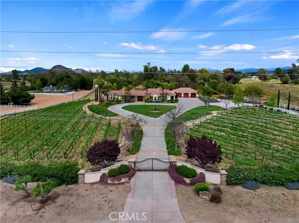 Temecula, CA 92592,36090 Monte De Oro Road