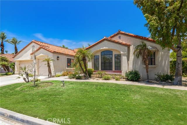 Rancho Mirage, CA 92270,75 San Marino Circle