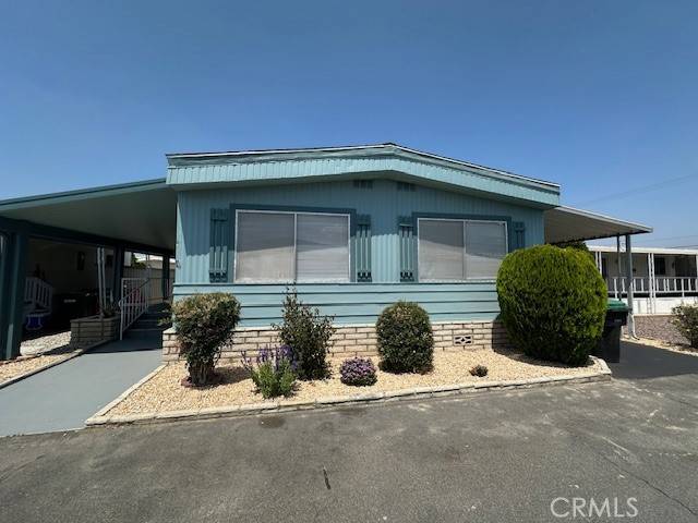 881 N. LAKE STREET, Hemet, CA 92544