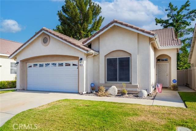 San Jacinto, CA 92583,819 Camino De Plata