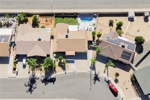 Menifee, CA 92586,27958 Foxfire Street