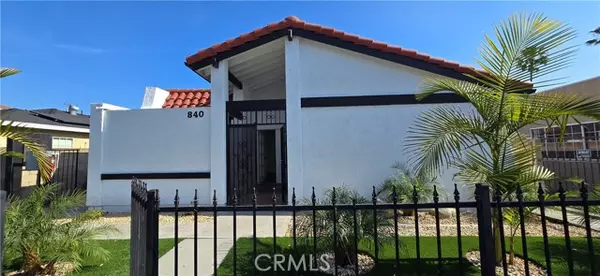840 South Anaheim Boulevard, Anaheim, CA 92805