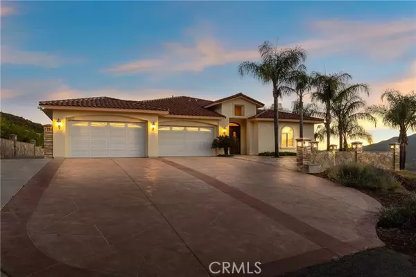 20245 Paseo Montana, Murrieta, CA 92562