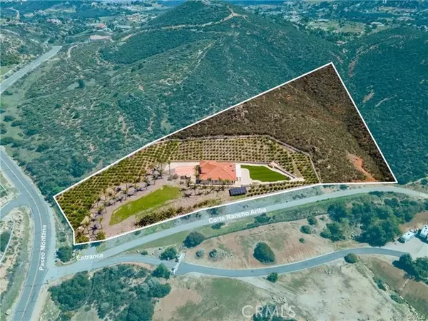 Murrieta, CA 92562,20245 Paseo Montana