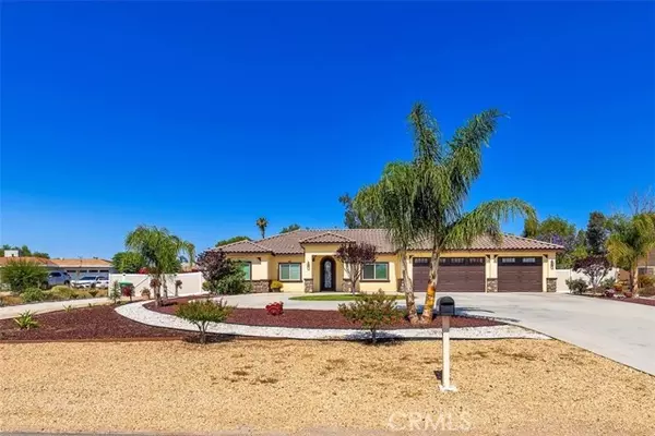 Perris, CA 92570,2162 Sunpark Drive