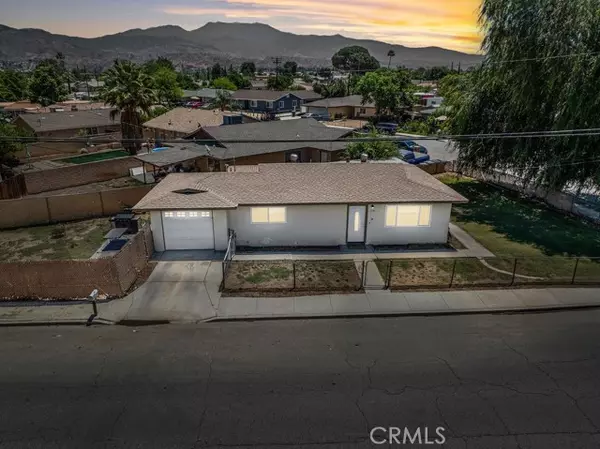 San Jacinto, CA 92583,149 South Mistletoe Avenue