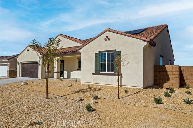 Apple Valley, CA 92307,14891 Desert Lily Court