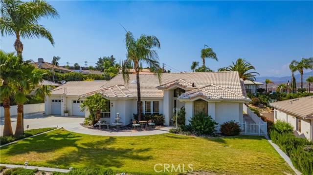 26665 Valle Heights Road, Hemet, CA 92544