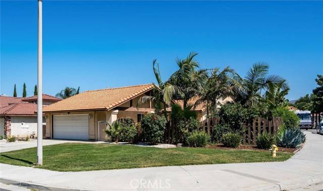 24822 Fire Falls Drive, Murrieta, CA 92562