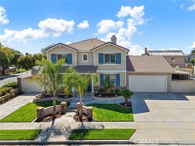 Murrieta, CA 92563,33668 Iris Lane