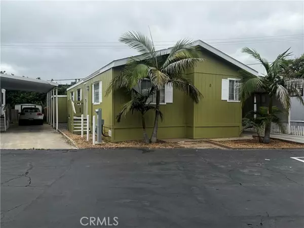 351 East Bradley Avenue, El Cajon, CA 92021