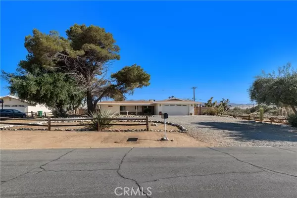 Yucca Valley, CA 92284,57795 El Dorado Drive