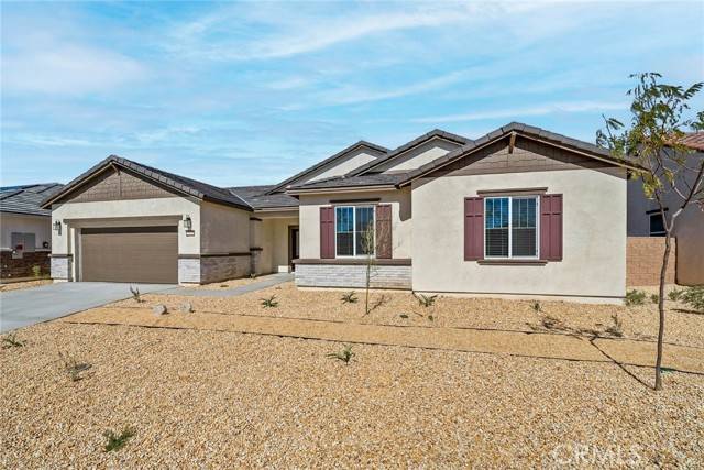 Apple Valley, CA 92307