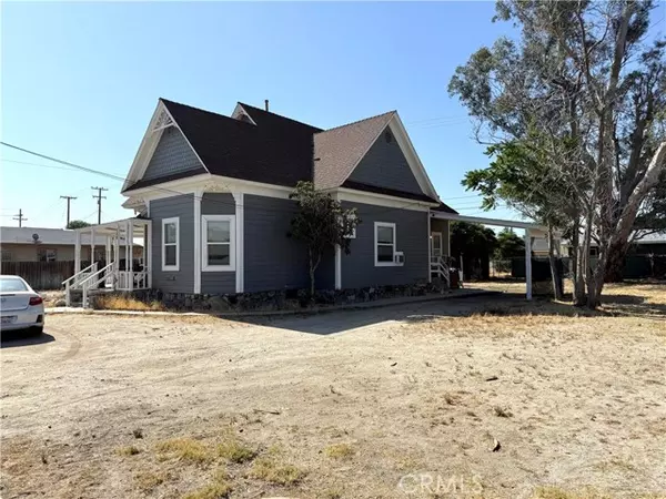 San Jacinto, CA 92583,340 East Main Street