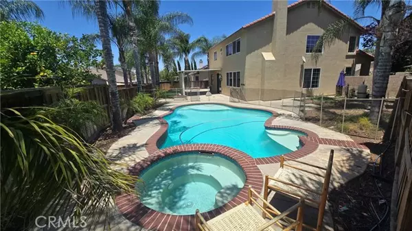 Menifee, CA 92584,31257 Casera Court