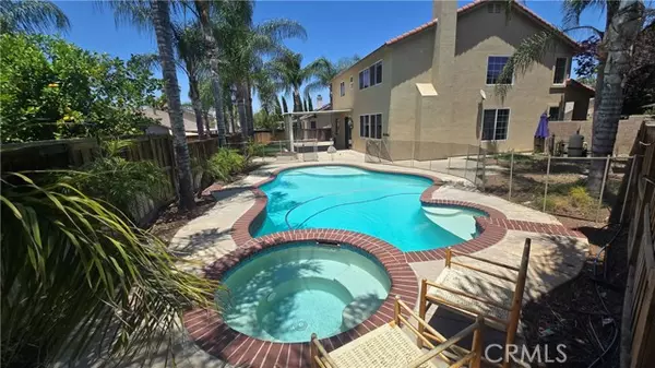 31257 Casera Court, Menifee, CA 92584