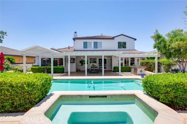 22910 Banbury Court, Murrieta, CA 92562