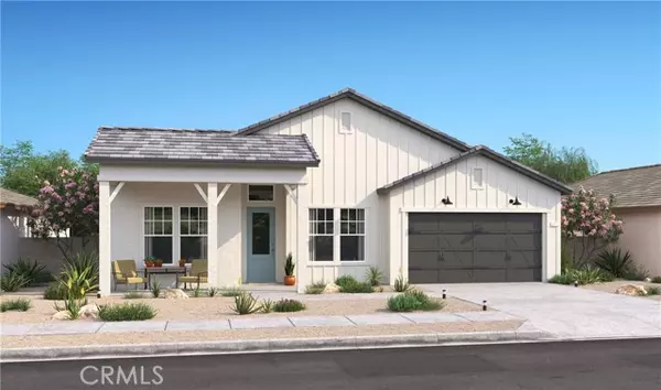 17756 Palomar Court, Hesperia, CA 92345