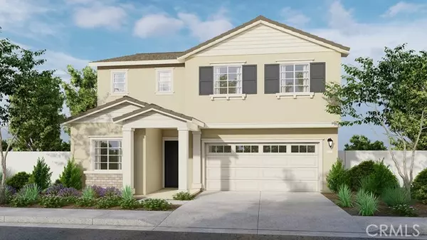 1479 Giosetta Street, Perris, CA 92571