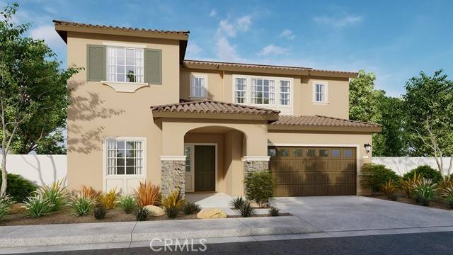 1491 Giosetta Drive, Perris, CA 92571