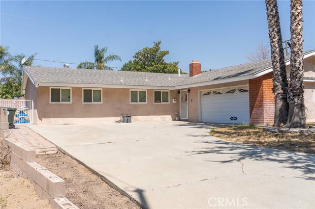 5394 North Mayfield Avenue, San Bernardino, CA 92407