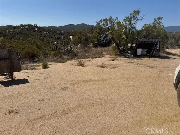 Aguanga, CA 92536,0 ShortCut Trail