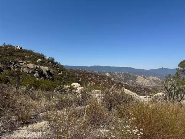 0 ShortCut Trail, Aguanga, CA 92536