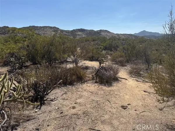 Aguanga, CA 92536,0 ShortCut Trail