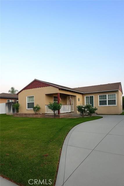 1888 Blenheim Street, Riverside, CA 92507
