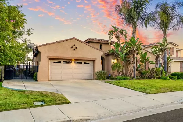 Winchester, CA 92596,31851 Pepper Tree Street
