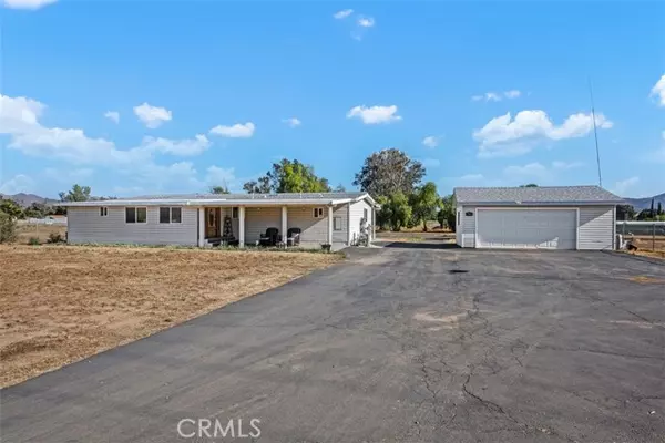 Winchester, CA 92596,33075 Grand Avenue