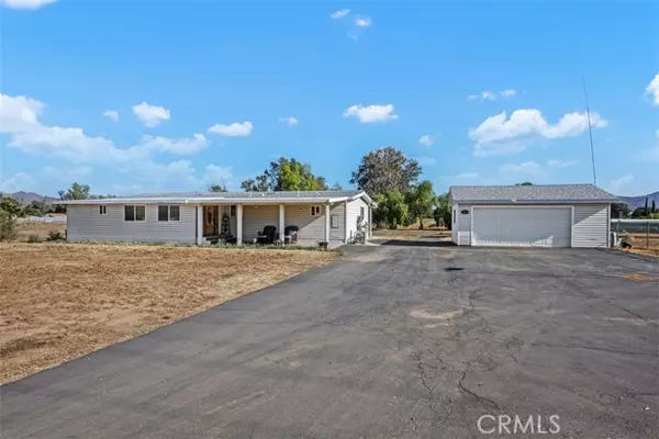 Winchester, CA 92596,33075 Grand Avenue