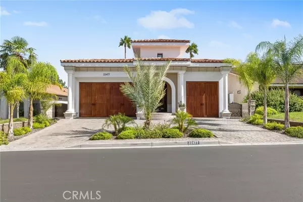 22477 Boating Way, Canyon Lake, CA 92587