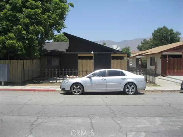 San Jacinto, CA 92583,235 East 7th Street